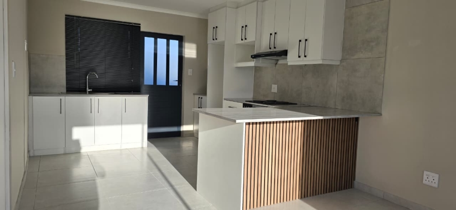 To Let 1 Bedroom Property for Rent in Forest Glade Western Cape